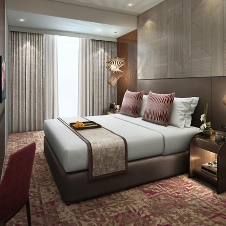 Somerset Central Salcedo Makati Makati City Exterior foto