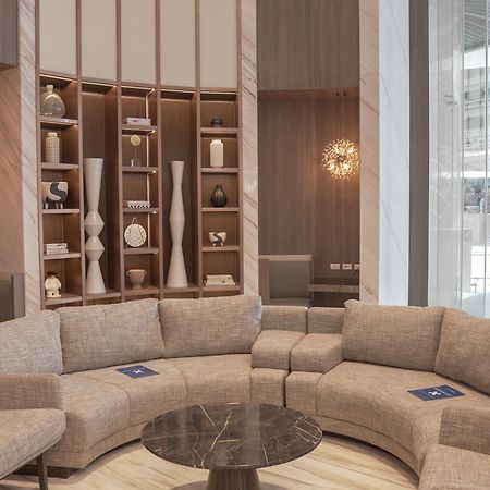 Somerset Central Salcedo Makati Makati City Exterior foto