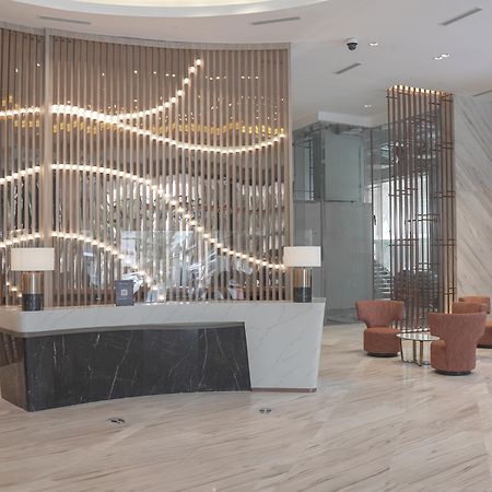 Somerset Central Salcedo Makati Makati City Exterior foto