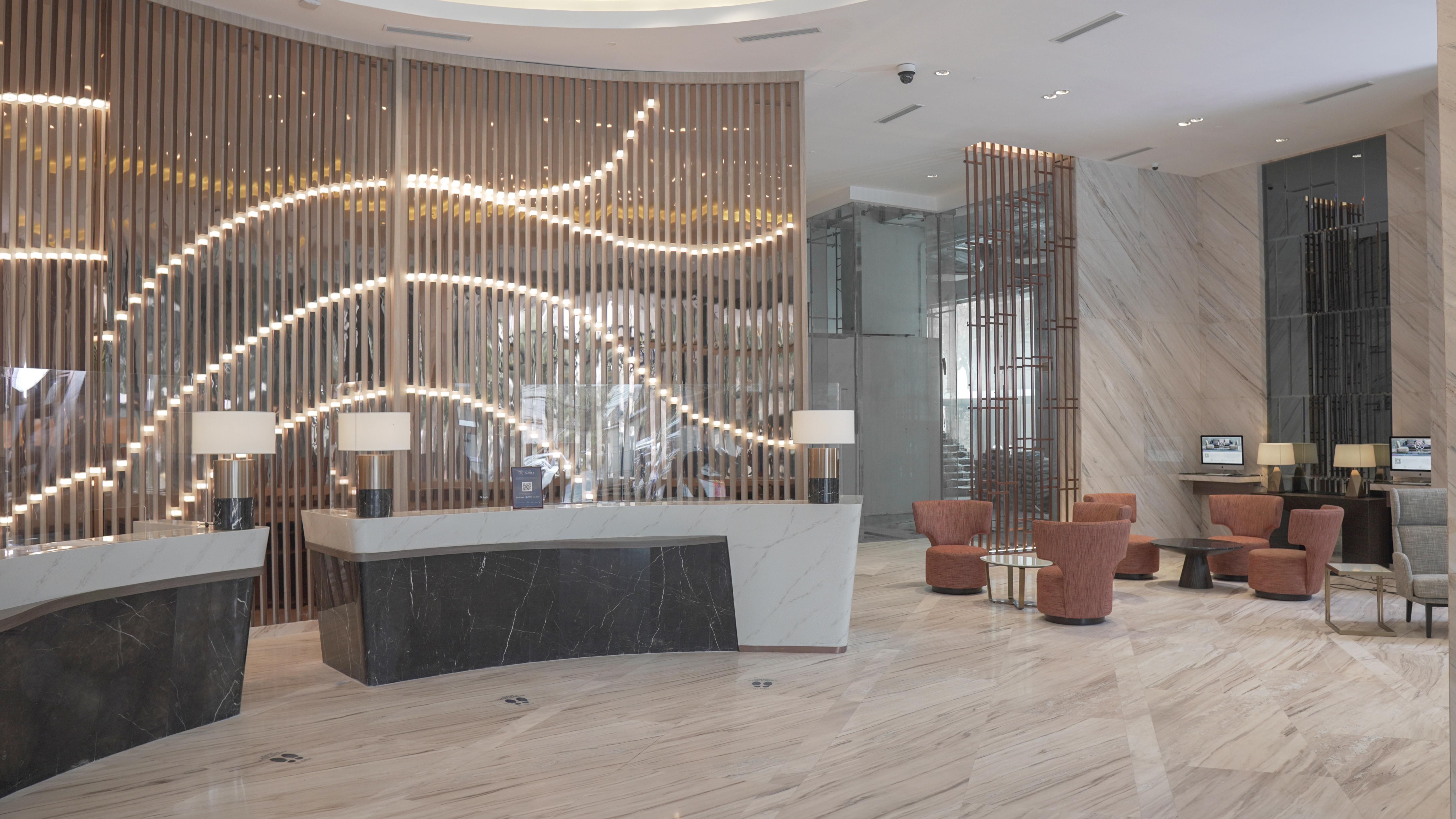Somerset Central Salcedo Makati Makati City Exterior foto